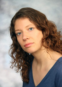 Profilbild von Christine Oneko