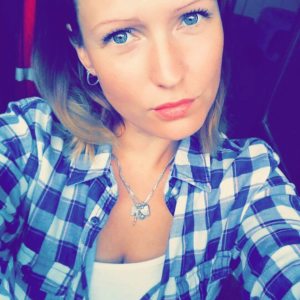 Profilbild von Christine Ortel