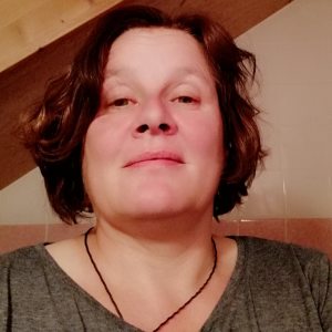 Profilbild von Christine Oswald