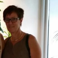 Profilbild von Christine Ott