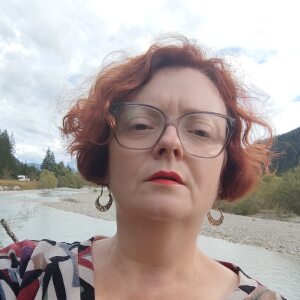 Profilbild von Christine Otto