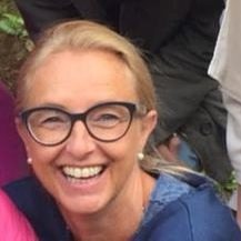Profilbild von Christine Otto