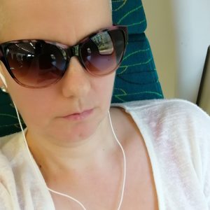 Profilbild von Christine Otto