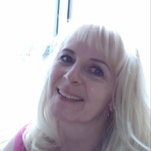 Profilbild von Christine Pacholke