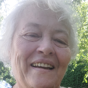 Profilbild von Christine Paintner