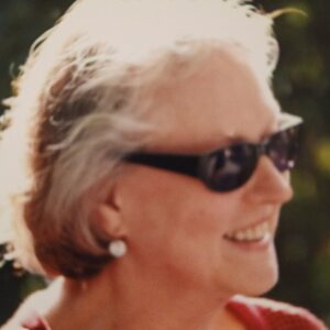 Profilbild von Christine Palm