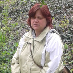 Profilbild von Christine Paris