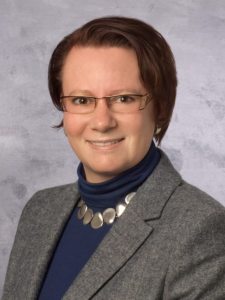 Profilbild von Christine Parnet