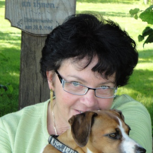 Profilbild von Christine Pecher