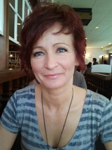 Profilbild von Christine Pelle