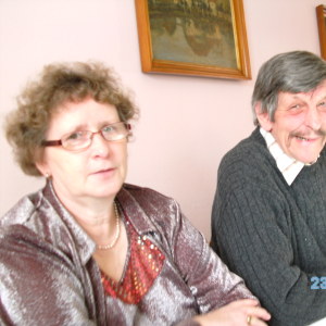 Profilbild von Christine Pena