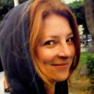 Profilbild von Christine Perz
