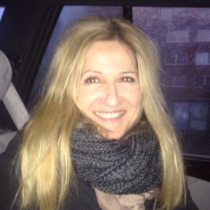 Profilbild von Christine Peter