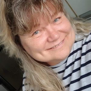 Profilbild von Christine Petermann