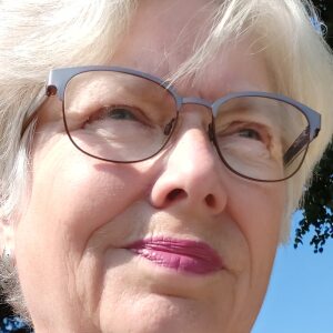 Profilbild von Christine Peters