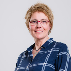 Profilbild von Christine Petersen