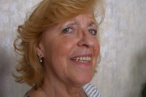 Profilbild von Christine Pfennig