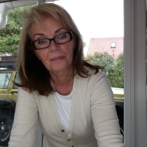 Profilbild von Christine Philipp