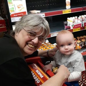 Profilbild von Christine Philipp