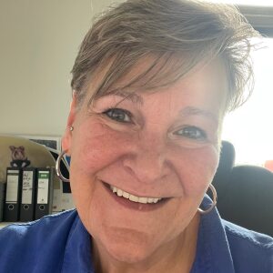 Profilbild von Christine Pichlo