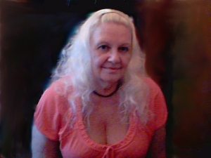Profilbild von Christine Pietzsch