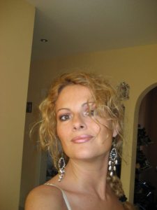 Profilbild von Christine Pinsker