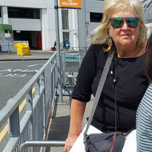 Profilbild von Christine Pirlet
