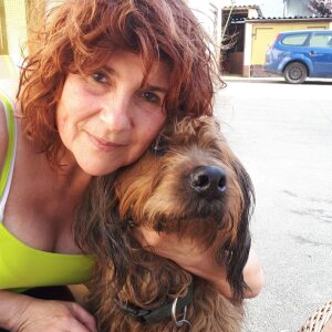 Profilbild von Christine Pizzini