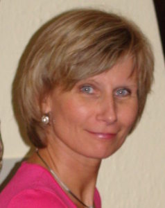 Profilbild von Christine Plaga