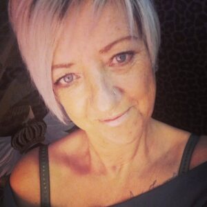 Profilbild von Christine Pöschke