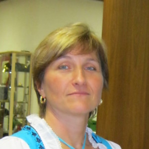 Profilbild von Christine Pogadl