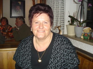 Profilbild von Christine Pollerspöck