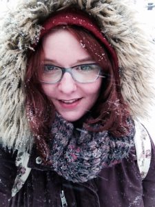 Profilbild von Christine Pommer