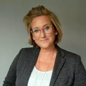 Profilbild von Christine Popp