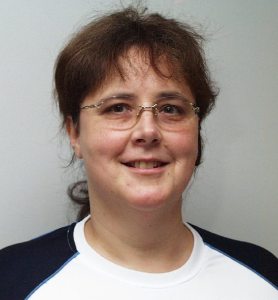 Profilbild von Christine Prem