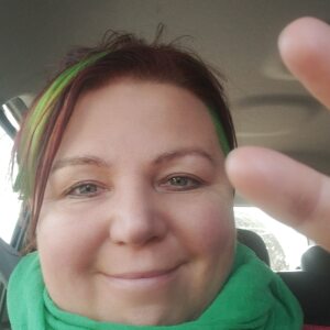 Profilbild von Christine Presch