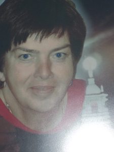 Profilbild von Christine Pretzsch