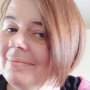 Profilbild von Christine Pries