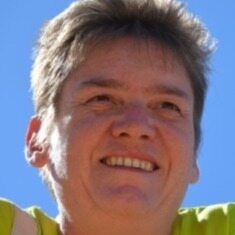 Profilbild von Christine Prösch