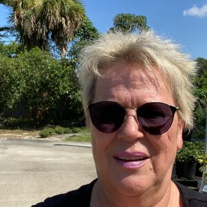 Profilbild von Christine Pump