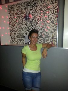 Profilbild von Christine Quaßdorf