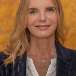Profilbild von Christine Rackwitz