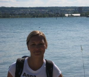 Profilbild von Christine Rademacher