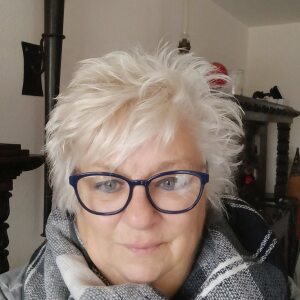 Profilbild von Christine Radola