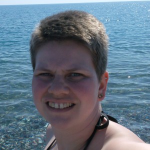 Profilbild von Christine Radtke