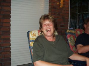 Profilbild von Christine Raske