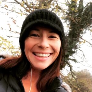 Profilbild von Christine Rathay