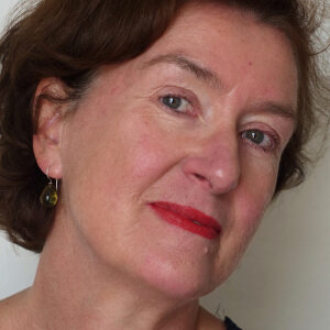 Profilbild von Christine Ratka
