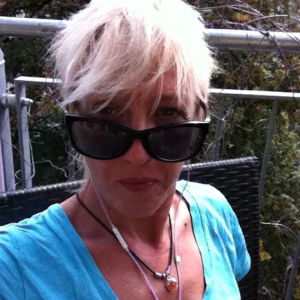 Profilbild von Christine Ratsch