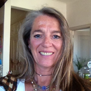 Profilbild von Christine Ratzke de Figueiredo